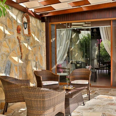 Rana By Important Group Travel Villa Yalıkavak