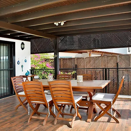 Vila Rana By Important Group Travel