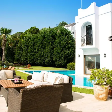 Rana By Important Group Travel Villa Yalıkavak
