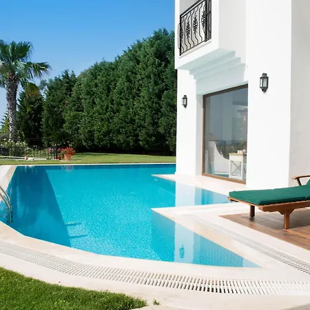 Vila Rana By Important Group Travel