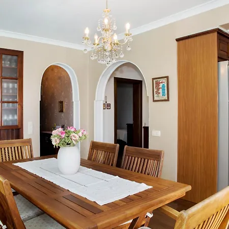 Villa Rana By Important Group Travel *