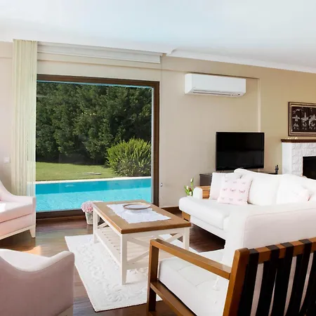 Villa Rana By Important Group Travel Yalıkavak