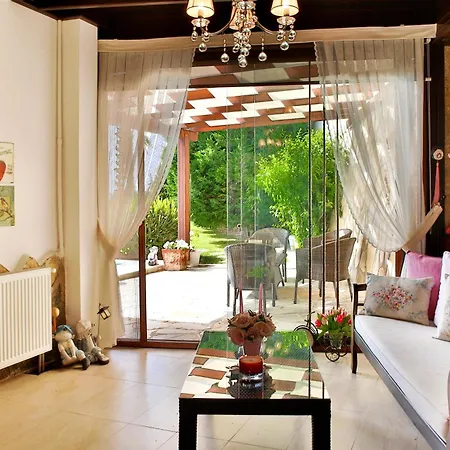Rana By Important Group Travel Villa