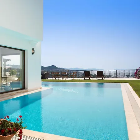 Villa Rana By Important Group Travel Yalıkavak